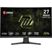 MSI MAG 275CQDF X24 Curved
