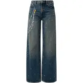 QS Jeans-Hose