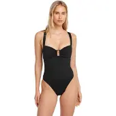 O'Neill Annie Swimsuit black out (19010) 38