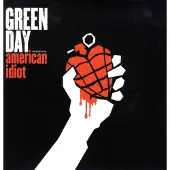 WARNER M CNT - American Idiot (2 LP)