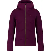 Protest Damen Schneejacke PRTHelez Current purple : M : lila Farbe: lila Größe: M