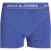 JJ REBEL Black Friday Trunks Boxershorts 3 Einheiten