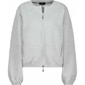 Monari Damen Bomberjacke alltagstauglich