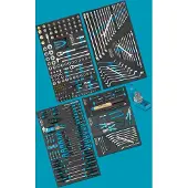 Hazet 0-179NXXL/340, Schwarz