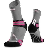 X-socks Hike Discover Ankle Socken
