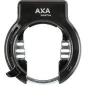 Axa Solid Plus Az Fahrradschloss Für Den Rahmen