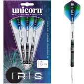 Unicorn Iris