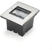 Konstsmide Pendelleuchte höhenverstellbar, Ø4,6 cm, 160 cm Höhe, offene Lichtquelle, Modell 08426/01/30