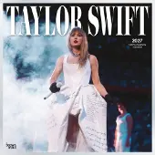 BrownTrout Taylor-Swift-Kalender 2027