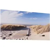 Momax Wandgarderobe Kalea Strand Multicolor