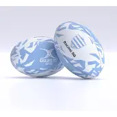 Gilbert Rugbyball Racing 92 Metro