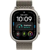 Apple Milanese Loop