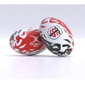 Gilbert Stade Toulousain