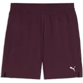 Puma Herren Freizeit / Mode Sommer GJ Shorts Shorts He/Uni M TAD ESSENTIALS 7 Woven Short