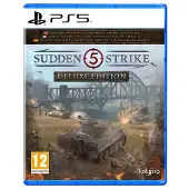 Sudden Strike 5 - Deluxe Edition