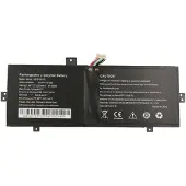 Medion Notebook-Akku Akku 40069914 7.60 V 5250 mAh