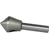 Heller Querlochsenker 5 mm HSS 22591