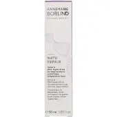 Börlind Naturepair Detox Dna Repair Fluid, Tages- & Nachtcreme, Frauen, Jeder Hauttyp, Gesicht, Nährend, Regenerierend, Reparatur, Nachfüllen, 50 ml
