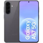 Samsung Smartphone Galaxy A57 5G AI, 128 GB, Grau