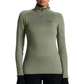 Craft Gain Midlayer Women leaf (6470) XXL