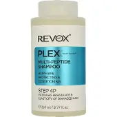 Northio B77, Plex Step 4P, Multi-Peptide, Hair Shampoo, For Conditioning, 260 ml
