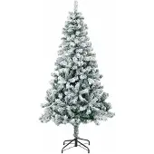 vidaXL Künstlicher Weihnachtsbaum