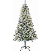 vidaXL Künstlicher Weihnachtsbaum
