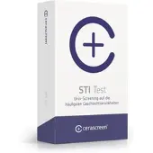 Cerascreen Sti Test