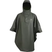 Hart Hunting Rain PolyurethanJacke Grün M-L Mann Grün M-L