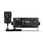 Em-trak X100 VHF/DSC AIS Funkgerät