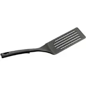 Eva Lasagneschaufel durchbrochen 'Highgrade' 29 cm Nylon schwarz