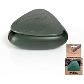 Light My Fire Salt&Pepper plus sagegreen