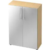Hammerbacher Flügeltürenschrank V4
