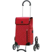 Andersen Shopper Treppensteiger Scala Shopper Sofia Einkaufstrolley 58 cm