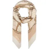 GUESS Tuch AW5679 POL03 Hellbeige