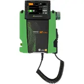 GMC Metrawatt PROFiTEST MF Xtra Lemongreen Gerätetester-Set Gerätetester kalibriert