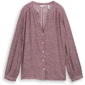 Tom Tailor 1047584 Langarmbluse