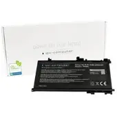 Ipc-computer Notebook-Akku Akku TE04 Replace 15.40 V 2800 mAh
