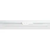 LEDKIA 3 Phasenstromschienen LED Strahler 30W 2CCT Wählbar Davis Symmetrische Linse Schwarz