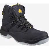 Amblers FS198 Sicherheitsstiefel aus Leder für Herren