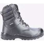 Amblers 240 WASSERDICHT Leder Sicherheitsstiefel Herren