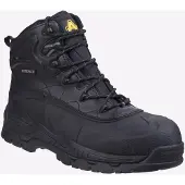 Amblers FS430 Hybrid Wasserdichte Sicherheitsschuhe Herren