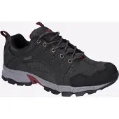 Hi-tec Wanderschuhe Auckland Lite WP graphit Größe