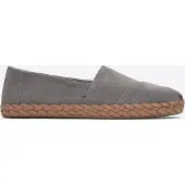 Toms Alpargata Leder Damen
