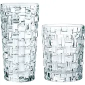 Nachtmann Gläser-Set "Bossa Nova" Made in Germany, 12-teilig