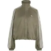 Adidas Adilenium Season 6 Faux Suede Trainingsjacke