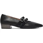 Hispanitas Halbschuhe Ginebra HI265142 Schwarz 110