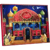Lindt Adventskalender 1001 Weihnachts-Traum, 281g