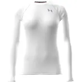 Under Armour Heatgear Authentics Compression Langarm-t-shirt