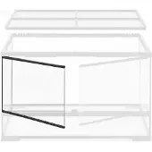 Exo Terra Pt4412 Large/wide Terrarium Linke Tür